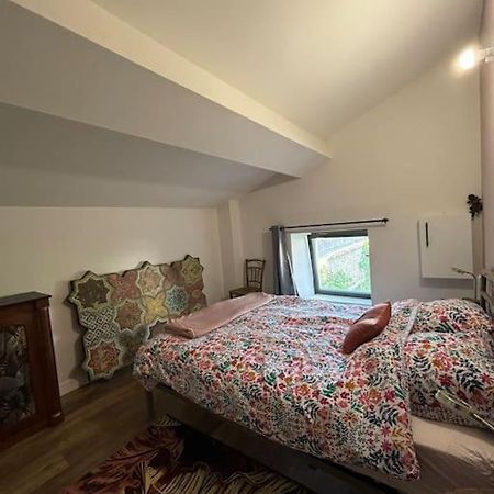 Charmante Maison Renovee Centre-Ville Balbigny 外观 照片