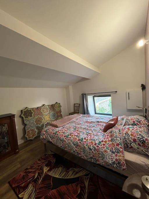 Charmante Maison Renovee Centre-Ville Balbigny 外观 照片